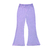 Oxford Plush Sara Lila - comprar online