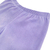 Oxford Plush Sara Lila - BLUMA