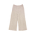 Palazo Plush Julia Beige - comprar online