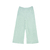 Palazo Plush Julia Verde - comprar online