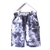 Bermuda Sebas gris - comprar online