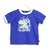 Remera Leandro azul