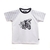 Remera Camilo blanco
