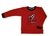 Remera Ivan rojo