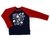 Remera Andres azul