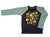Remera Andres gris