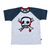 Remera Ciro gris