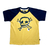 Remera Ciro mostaza