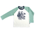 Remera Baltazar natural