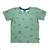 Remera Erik Verde