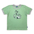 Remera Ciro Verde