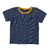 Remera Galo Azul
