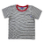 Remera Galo Gris
