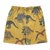 Short Bruno Mostaza