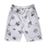 Bermuda Tomy Gris