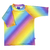 Remera de agua Pia Amarillo