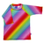 Remera de agua Pia Rojo