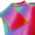 Remera de agua Pia Rojo - comprar online