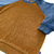 Buzo plush marrón - comprar online