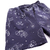 Short de baño Espacial Negro - comprar online