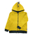 Campera Nicolás mostaza
