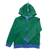 Campera Nicolás Verde