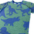 Remera Eric Verde - comprar online