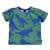 Remera Eric Verde