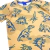 Remera Gonzalo Mostaza - comprar online