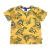 Remera Gonzalo Mostaza