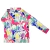 Remera filtro UV Julia Natural