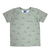Remera Migue verde