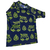 Remera filtro UV Simon azul marino - comprar online