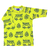 Remera filtro UV Simon verde agua