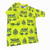 Remera filtro UV Simon verde agua - comprar online