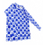 Remera filtro UV Yago Azul - comprar online