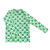 Remera filtro UV Yago Verde