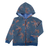 Campera Joaco Azul - comprar online