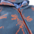 Campera Joaco Azul - BLUMA
