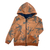 Campera Joaco Caramelo - comprar online