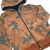 Campera Joaco Caramelo en internet