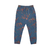 Pantalon Joaco Azul - comprar online