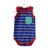 Body Roque azul - comprar online