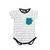 Body Marco gris