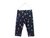 Pantalón Manu azul