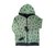 Campera Bauti verde