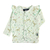 Saquito Lisa verde - comprar online