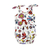 Body Jazmin blanco - comprar online