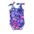 Body Dora azul - comprar online