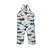 Jardinero Joel gris - comprar online